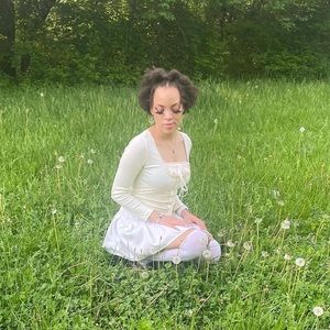 Meet your Posher, Tabitha